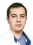 Космынин Владимир Сергеевич — Массажист