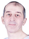 Абдулаев Ахмед Ахмедович — Флеболог