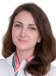 Быкова Юлия Ивановна — Венеролог