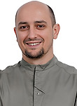 Курбанов Магомед Зияудинович — Стоматолог