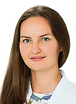 Новосад Екатерина Вячеславовна — Педиатр