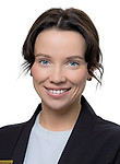 Сафонова Евгения Николаевна — Стоматолог-гигиенист