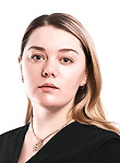 Волошина Татьяна Михайловна — Стоматолог-гигиенист