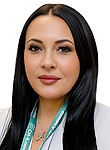 Антипова Алла Вячеславовна — Венеролог