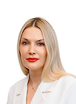 Негерева Любовь Сергеевна — Дерматолог