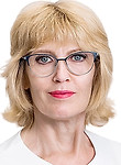 Криштопенко Светлана Леонидовна — Акушер