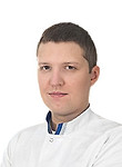 Бальвинский Антон Олегович — Стоматолог-ортопед