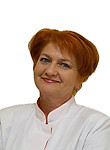 Акимова Виктория Борисовна — Онколог-маммолог
