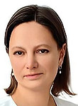 Михайлошина Елена Владимировна — Гастроэнтеролог