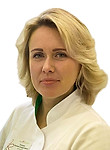 Анохина Елена Александровна — Педиатр