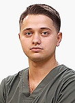Сухих Сергей Олегович — Уролог