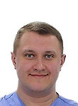 Гусев Денис Сергеевич — Ортопед
