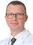 Моисеенко Алексей Эдуардович — Уролог