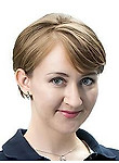 Максимова Наталья Евгеньевна — Стоматолог-ортопед