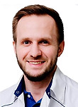 Акаев Магомед Кюриевич — Стоматолог