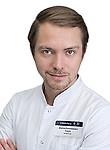 Блинов Дмитрий Александрович — Пластический хирург