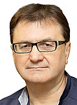 Васюков Олег Николаевич — Врач функциональной диагностики