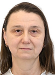 Авученкова Татьяна Николаевна — Окулист (офтальмолог)