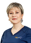 Баранова Анна Сергеевна — Стоматолог-гигиенист