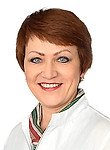 Пугачева Людмила Михайловна — Гастроэнтеролог