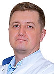 Коловертнов Дмитрий Евгеньевич — Ортопед