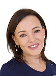 Петраченкова Мария Юрьевна — Гастроэнтеролог