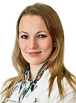 Симакова (Мухина) Екатерина Сергеевна — Дерматолог