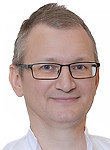 Кученков Александр Викторович — Ортопед