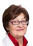 Романова Ольга Александровна — Маммолог