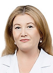 Черепанова Оксана Александровна — Гинеколог