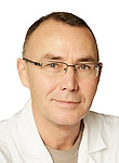 Нуруллаев Рамил Абдрахимович — Нарколог