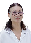 Загузова Галина Ивановна — Акушер