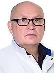Гриценко Александр Владимирович — Мануальный терапевт