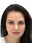 Ворожко Наталья Вячеславовна — Дерматолог