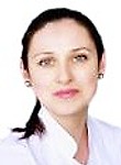 Завьялова Ирина Николаевна