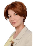 Колоскова Екатерина Игоревна — Психолог