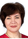 Гусева Елена Сергеевна — УЗИ-специалист