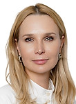 Круглик Екатерина Владимировна — Косметолог