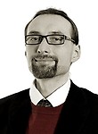 Гросс Ильдар Александрович — Психолог