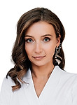 Ленькина Ирина Сергеевна — Эндокринолог