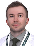 Папсуев Вадим Витальевич — Андролог