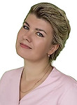 Бондаренко Наталья Алексеевна — Акушер