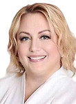 Валентинова Наталья Николаевна — УЗИ-специалист