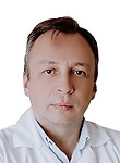 Письменник Игорь Николаевич — Физиотерапевт