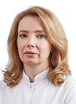 Соколова Светлана Олеговна — Кардиолог