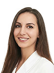 Закирова Гульнара Шакировна — Косметолог