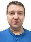 Паромов Игорь Викторович — Ортопед