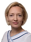 Колосова Татьяна Владимировна — Косметолог