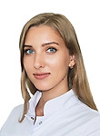 Мячикова Алёна Владимировна — Кардиолог