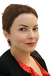 Коленцева Светлана Владимировна — Психолог